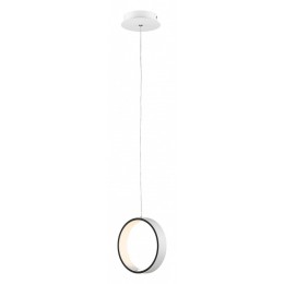 Подвесной светильник Wertmark Kreise WE436.01.006