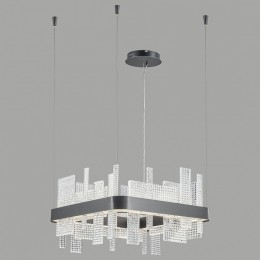 Подвесной светильник Wertmark Lotta WE461.01.023