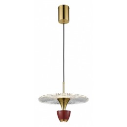 Подвесной светильник Wertmark Wertmark WE471.02.376