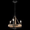 Подвесная люстра Wertmark BRENDA WE586.03.023