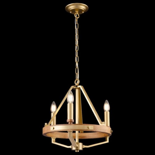 Подвесная люстра Wertmark BRENDA WE586.03.503