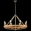 Подвесная люстра Wertmark BRENDA WE586.08.503