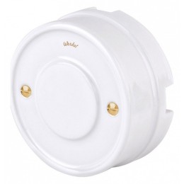 Винт Werkel Ретро (золото) WL18-22-01