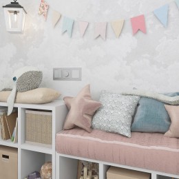 Рамка на 3 поста Werkel Aluminium (алюминий) W0031706