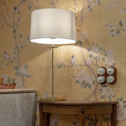 Рамка на 2 поста Werkel Legend (итальянский орех) W0025225