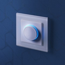 Рамка на 1 пост Werkel Favorit (белый) W0011101