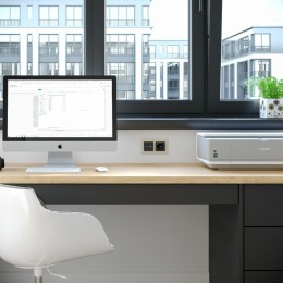 Рамка на 2 поста Werkel Favorit (молочный, стекло) W0021141