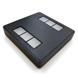 Накладной светильник Wertmark WTB.O02 WTB.O02.667.30.24