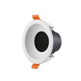 Встраиваемый светильник Wertmark WTD WTD.O01.000.V0.12