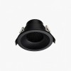 Встраиваемый светильник Wertmark WTD WTD.O01.600.V0.07