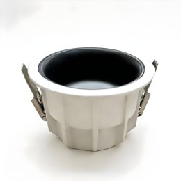 Встраиваемый светильник Wertmark WTD.O07 WTD.O07.060.40.10