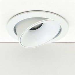 Встраиваемый светильник Wertmark WTD.O08 WTD.O08.000.40.07