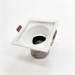 Встраиваемый светильник Wertmark WTD.O21 WTD.O21.000.30.10