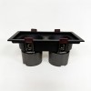 Встраиваемый светильник Wertmark WTD.O21 WTD.O21.660.30.20