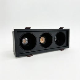 Встраиваемый светильник Wertmark WTD.O21 WTD.O21.660.30.30