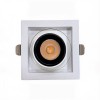 Встраиваемый светильник Wertmark WTD.O31 WTD.O31.067.30.10