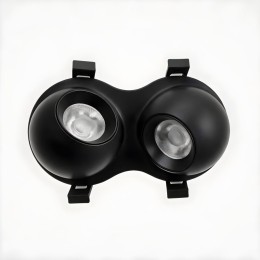 Встраиваемый светильник Wertmark WTD.O36 WTD.O36.667.30.14