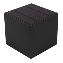 Накладной светильник Arte Lamp RULLO A1434AL-1BK