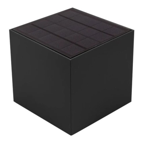 Накладной светильник Arte Lamp RULLO A1434AL-1BK