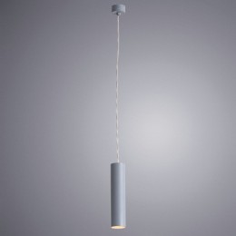 Подвесной светильник Arte Lamp Sirius A1524SP-1GY