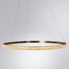 Подвесной светильник Arte Lamp Orione A2182SP-80PB