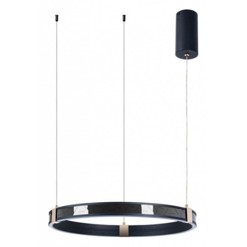 Подвесной светильник Arte Lamp Shine A2222SP-1BK