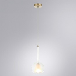 Подвесной светильник Arte Lamp Gala A2715SP-1SG