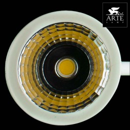 Светильник на штанге Arte Lamp Track Lights A4107PL-1WH