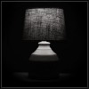 Настольная лампа декоративная Arte Lamp Tiaki A4636LT-1GY