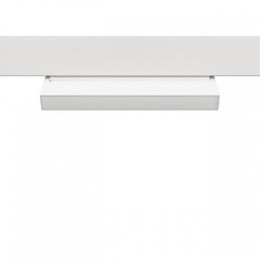 Накладной светильник Arte Lamp Linea A4669PL-1WH