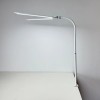 Настольная лампа декоративная Arte Lamp TILT A5127LT-1WH