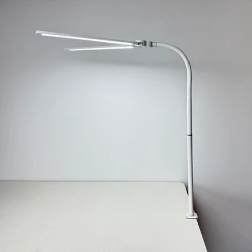 Настольная лампа декоративная Arte Lamp TILT A5127LT-1WH