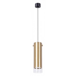 Подвесной светильник Arte Lamp Lazio A5367SP-1SG