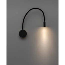 Бра Arte Lamp ASTA A5879AP-1BK