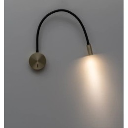 Бра Arte Lamp ASTA A5879AP-1SG