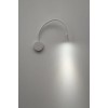 Бра Arte Lamp ASTA A5879AP-1WH