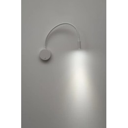 Бра Arte Lamp ASTA A5879AP-1WH