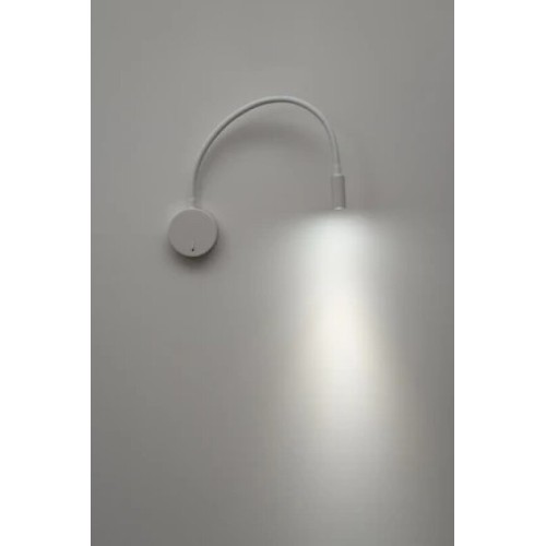 Бра Arte Lamp ASTA A5879AP-1WH