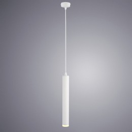 Подвесной светильник Arte Lamp Hubble A6811SP-1WH