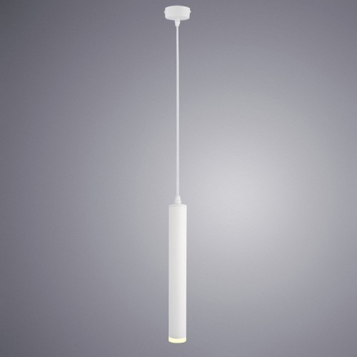Подвесной светильник Arte Lamp Hubble A6811SP-1WH