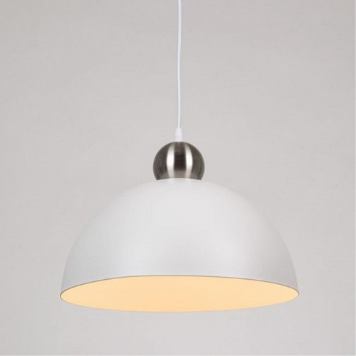 Подвесной светильник Arte Lamp Recinto A7053SP-1WH