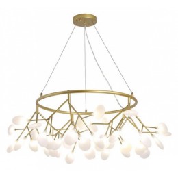 Подвесная люстра Arte Lamp Candy A7272SP-45GO