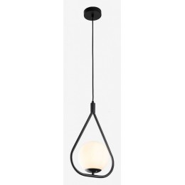 Подвесной светильник Arte Lamp Matisse A7764SP-1BK