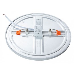 Встраиваемый светильник Arte Lamp Mesura A7975PL-1WH