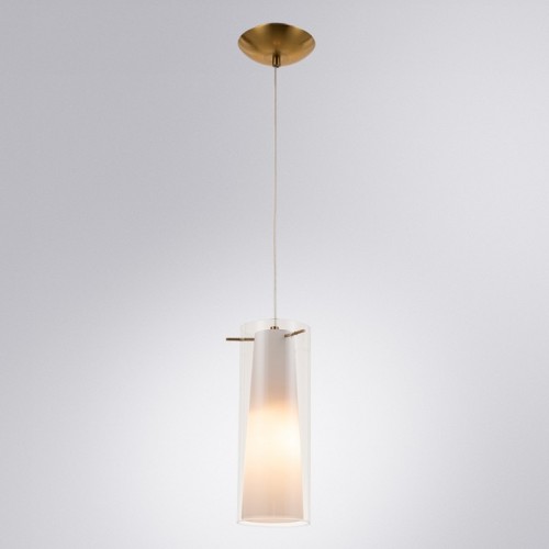 Подвесной светильник Arte Lamp Aries A8983SP-1PB