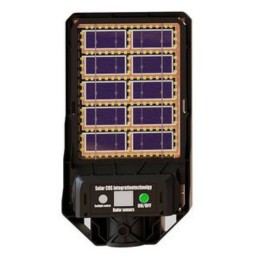 Консольный светильник Arte Lamp Avior A9050AL-1BK