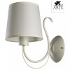 Бра Arte Lamp Orlean A9310AP-1WG