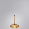 Подвесной светильник Divinare Okab 5006/17 SP-1