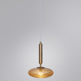 Подвесной светильник Divinare Okab 5006/17 SP-1