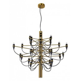 Подвесная люстра Divinare Molto 8030/17 LM-30